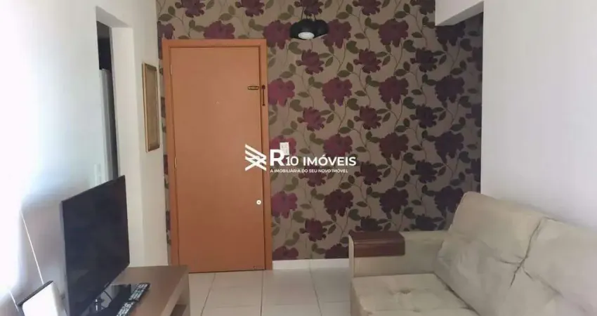 Apartamento para aluguel, 1 quarto, 1 vaga - bairro centro, uberlândia mg