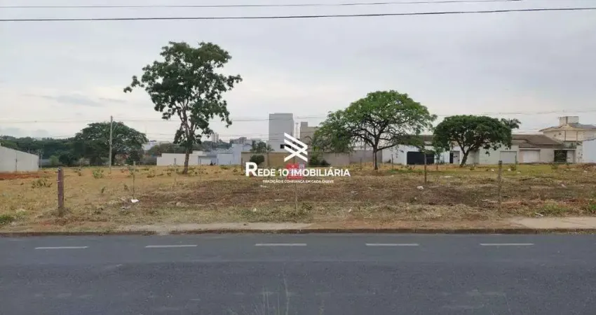Terreno à venda no Santa Rosa, Uberlândia