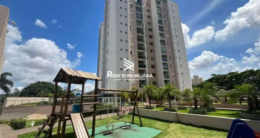 Apartamento à venda, 3 quartos, 1 suíte, 2 vagas - bairro tubalina, uberlândia mg