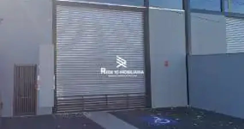 Galpão para aluguel, 2 vagas - bairro laranjeiras, uberlândia mg