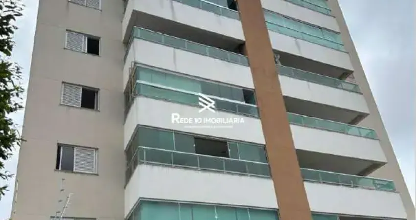 Apartamento à venda, 3 quartos, 2 suítes, 2 vagas - bairro martins, uberlândia mg