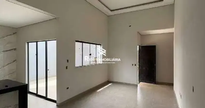 Casa à venda, 3 quartos, 1 suíte, 2 vagas - bairro verde vida, uberlândia mg