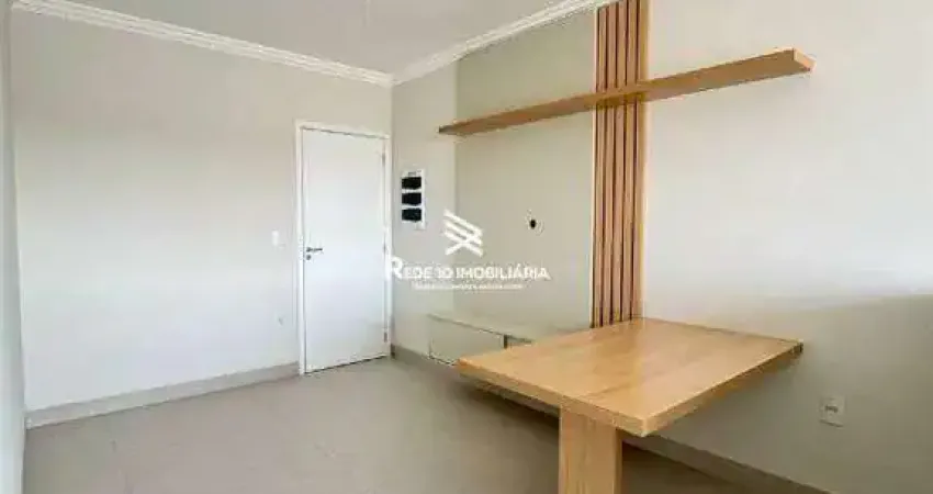 Apartamento 2 dormitórios com suíte no granada sul, uberlândia – financiamento aceito