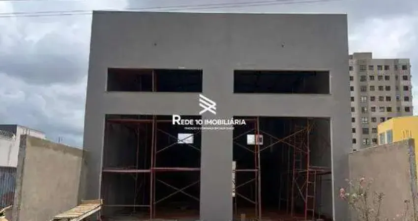 Barracão / Galpão / Depósito para alugar no Grand Ville, Uberlândia
