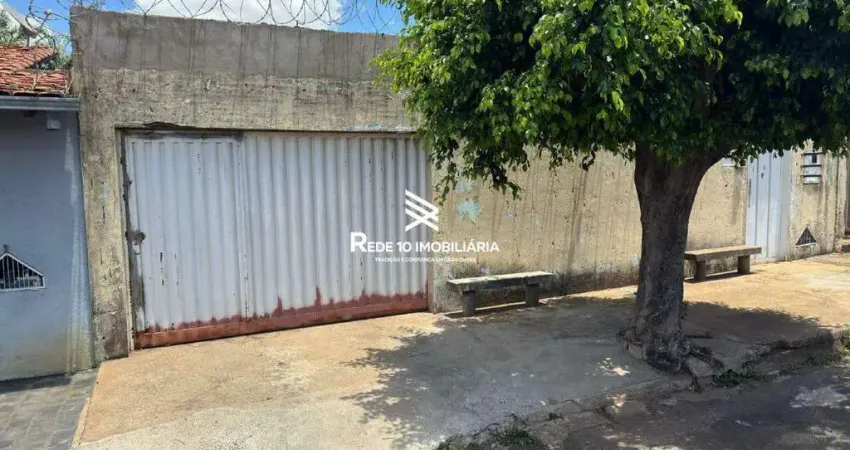 Casa para aluguel, 3 quartos, 1 suíte, 6 vagas - bairro carajas, uberlândia mg