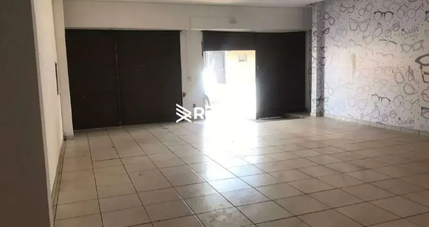 Loja para aluguel, - bairro nossa senhora aparecida, uberlândia mg