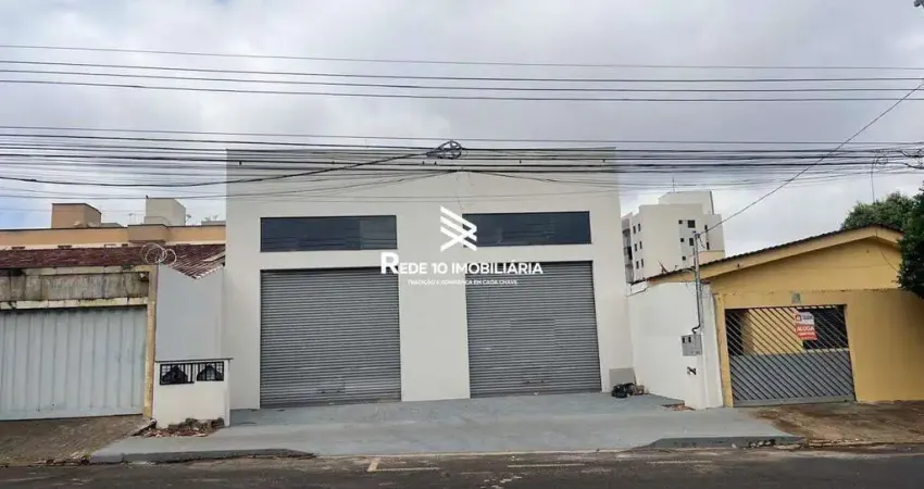 Ponto comercial para alugar no Santa Mônica, Uberlândia 