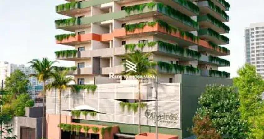 Apartamento à venda, 3 quartos, 3 suítes, 2 vagas - bairro martins, uberlândia mg