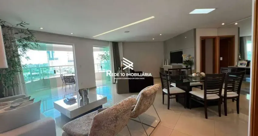 Apartamento à venda, 3 quartos, 2 suítes, 4 vagas - bairro santa maria, uberlândia mg