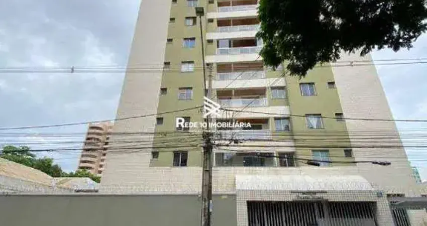 Apartamento para aluguel, 2 quartos, 1 vaga - bairro centro, uberlândia mg