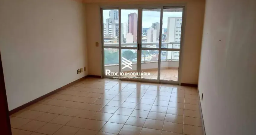 Apartamento à venda, 3 quartos, 1 suíte, 1 vaga - bairro osvaldo rezende, uberlândia mg