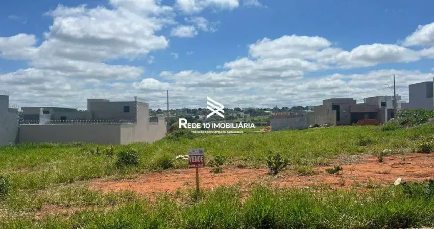 Terreno à venda no Aclimação, Uberlândia 
