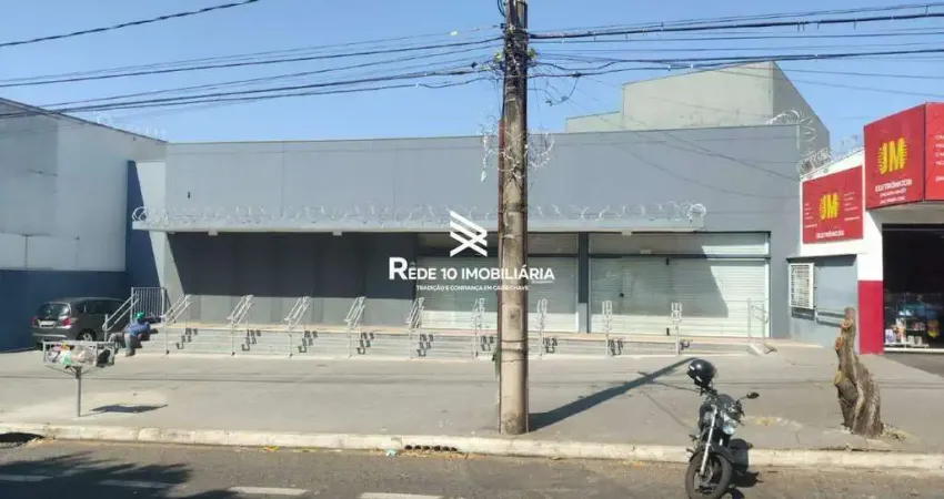 Ponto comercial para alugar no Santa Rosa, Uberlândia 