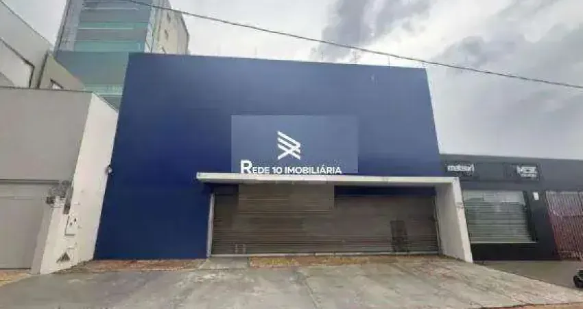 Loja para aluguel, - bairro vigilato pereira, uberlândia mg