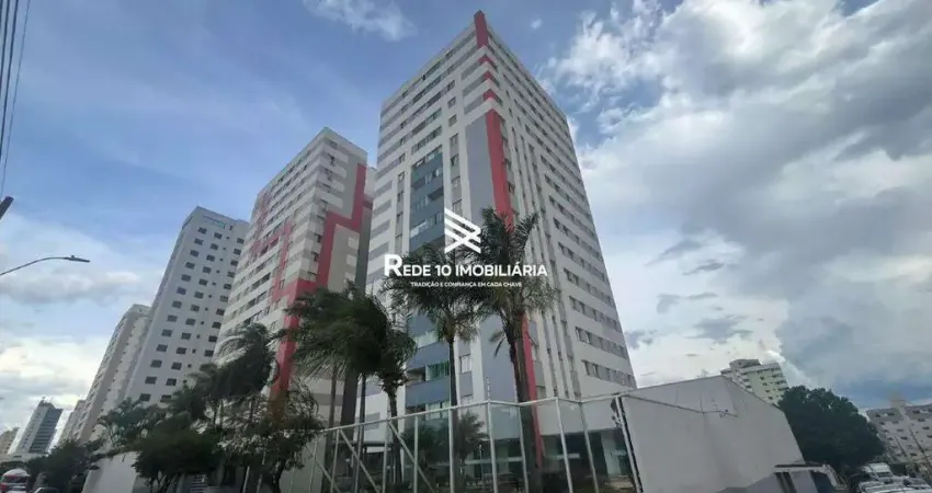 Apartamento para aluguel, 3 quartos, 1 suíte, 1 vaga - bairro osvaldo rezende, uberlândia mg