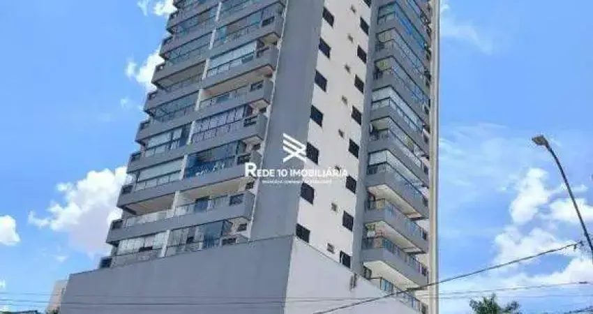 Apartamento à venda, 2 quartos, 1 suíte, 2 vagas - bairro tabajaras, uberlândia mg