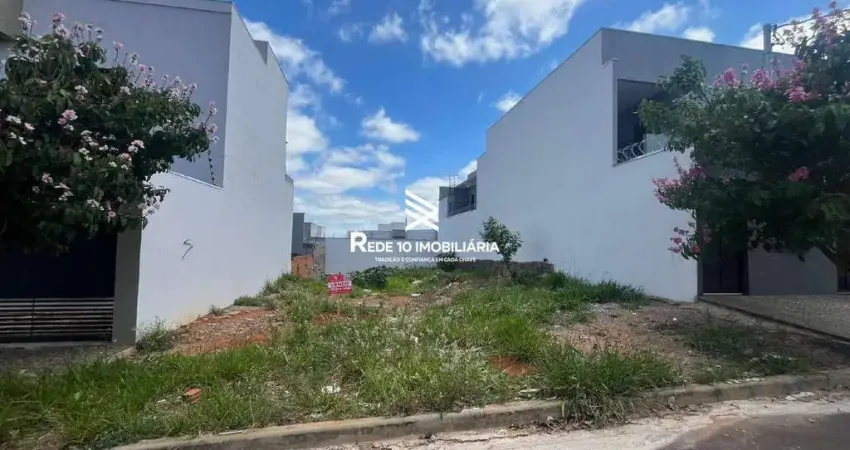 Terreno à venda no Aclimação, Uberlândia 