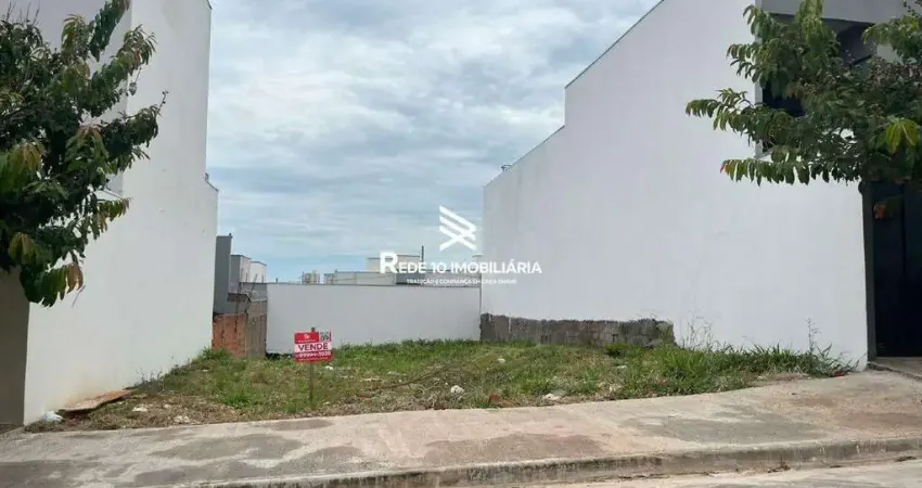 Terreno à venda no Aclimação, Uberlândia