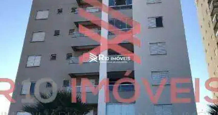 Apartamento à venda, 2 quartos, 1 suíte, 1 vaga - bairro tubalina, uberlândia mg