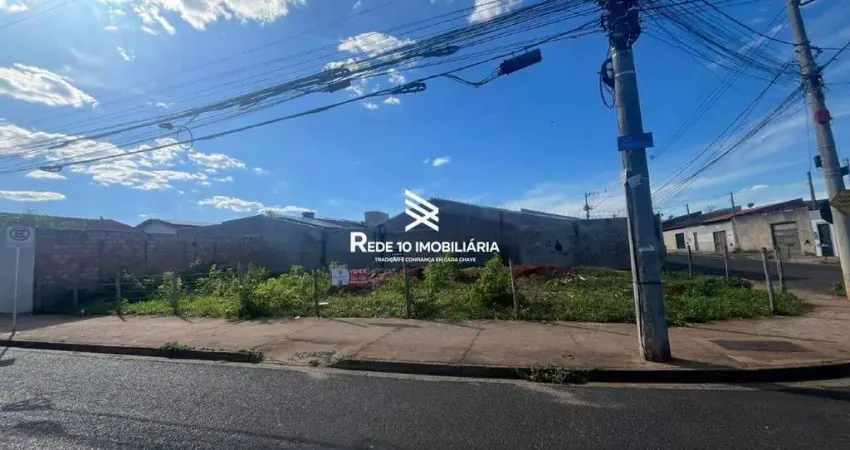 Terreno à venda no Jardim Europa, Uberlândia 