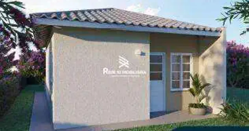 Casa em condominio à venda, 2 quartos, 1 vaga - bairro jardim botanico, uberlândia mg