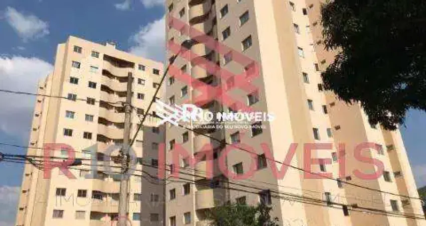 Apartamento com 3 quartos para alugar no Presidente Roosevelt, Uberlândia