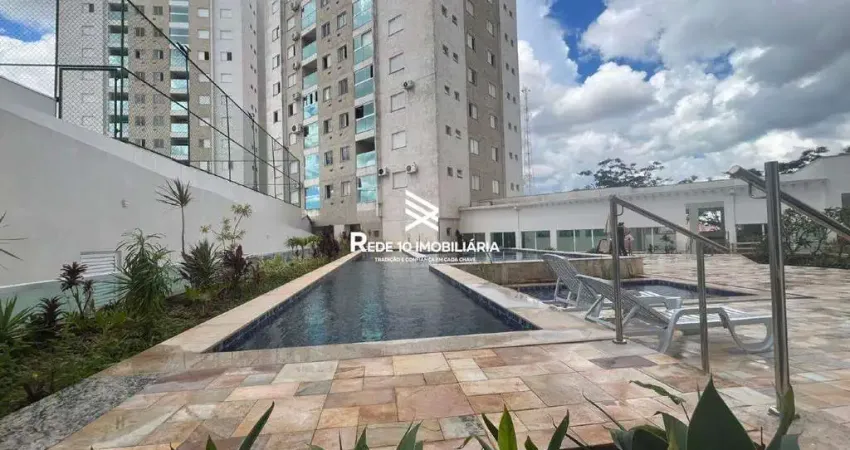 Aluguel de Apartamento 02 Quartos em Granja Marileusa proximo aeroporto