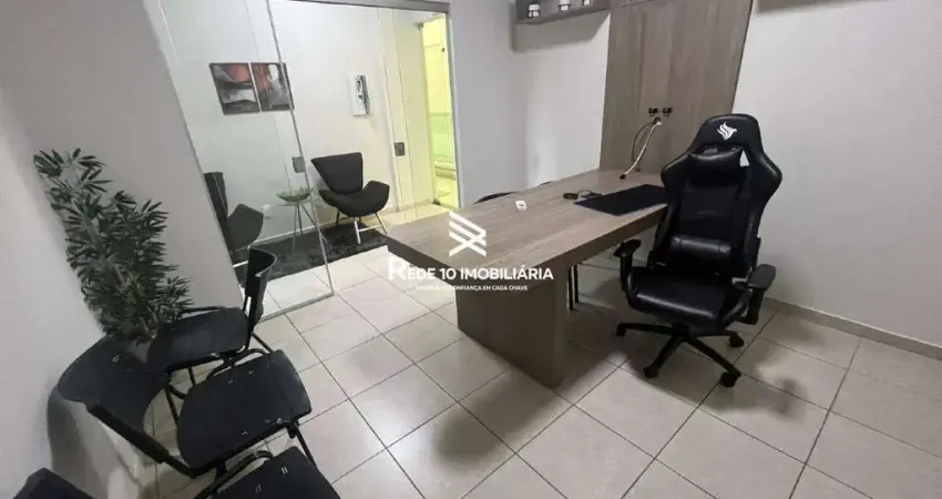 Sala comercial para alugar no Tibery, Uberlândia