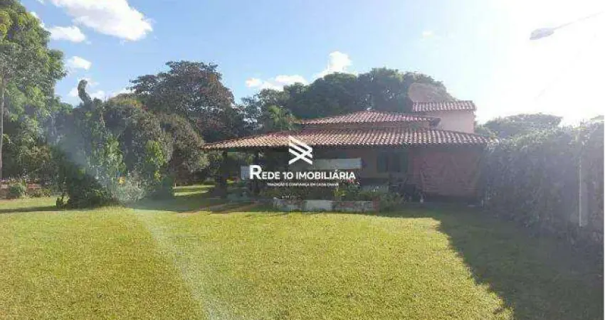 Casa à venda, 2 quartos, 1 suíte, - Bairro PANORAMA, Uberlândia MG