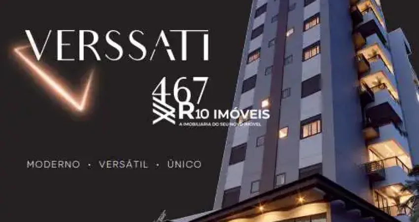 Studio à venda, 1 quarto, 1 vaga - Bairro SANTA MONICA, Uberlândia MG