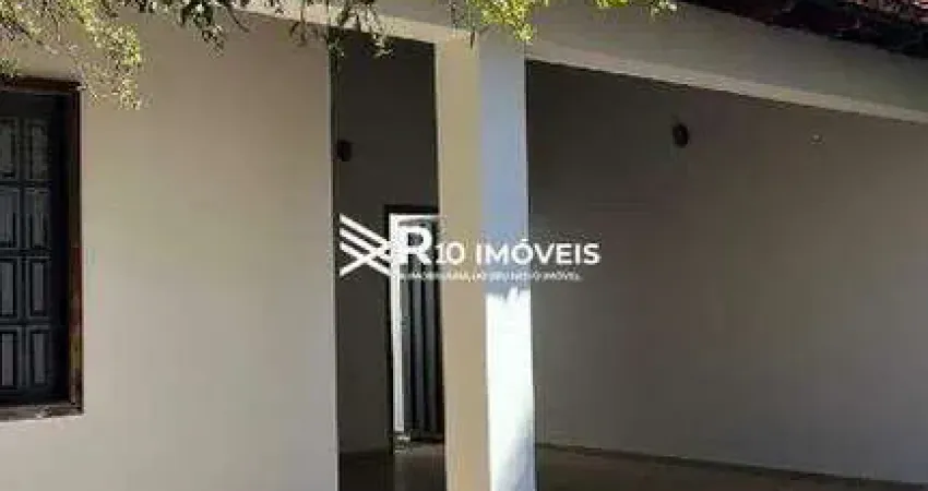 Casa para aluguel, 3 quartos, 1 suíte, 4 vagas - Bairro SANTA MONICA, Uberlândia MG