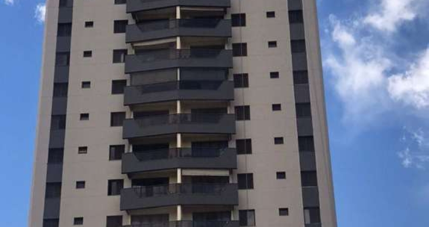 Apartamento Edificio Ouro Branco 3 dormitorios completo em armarios