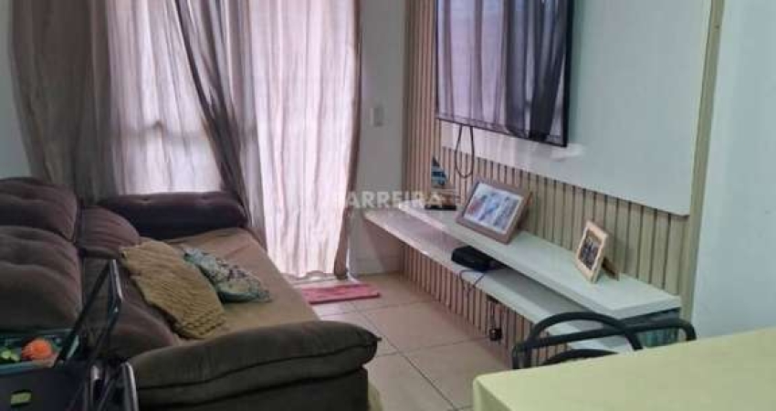 Lindo apartamento para venda, condomínio Quinta Ranieri Gold,