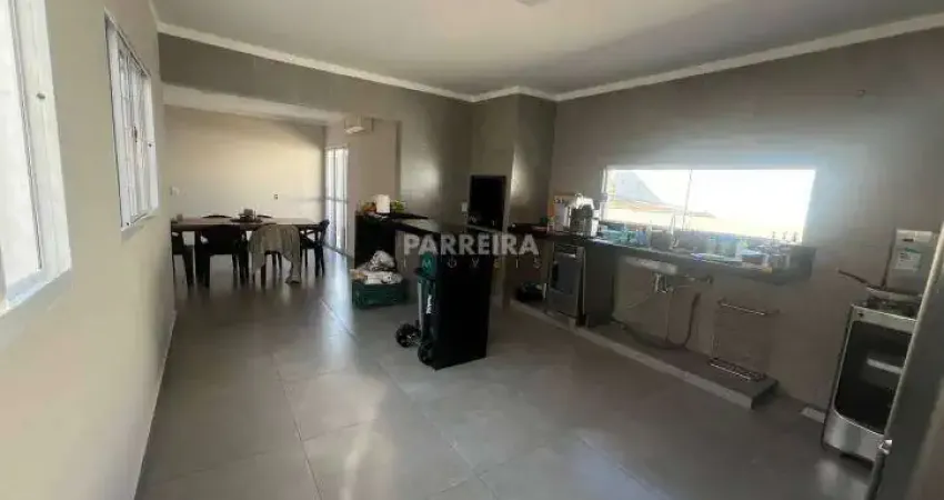 Casa com 3 quartos à venda no Jardim Cruzeiro do Sul, Bauru