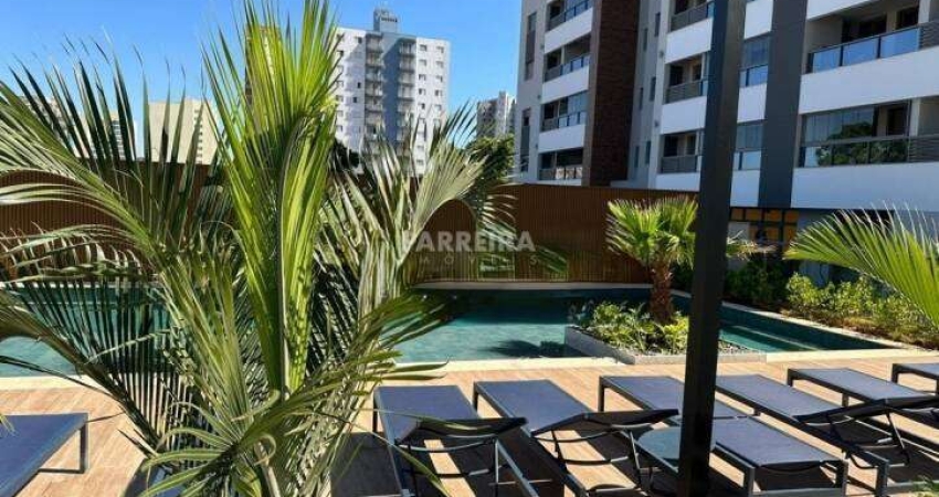 Apartamento Edificio  City Towers sol da manhã