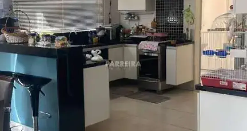 Condominio tivoli 2 ( sobrado) 3 suites, espaço goumet, piscina