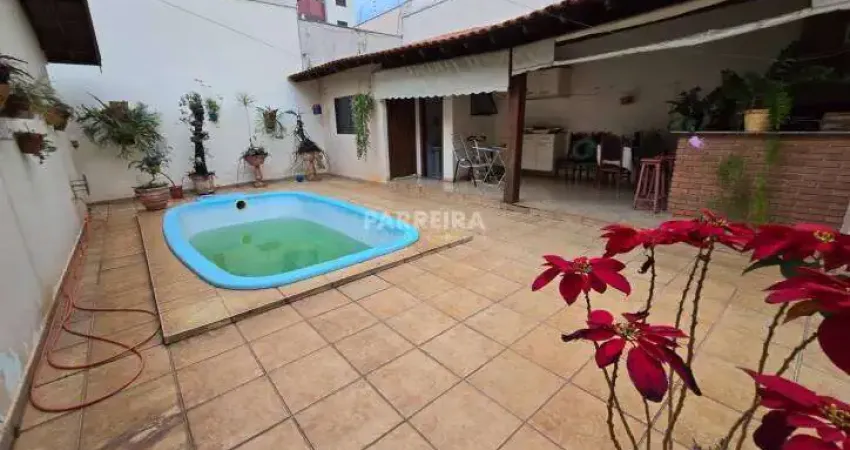 Residencia jd.america 4 dormitorios, sendo 1 suite, piscina,