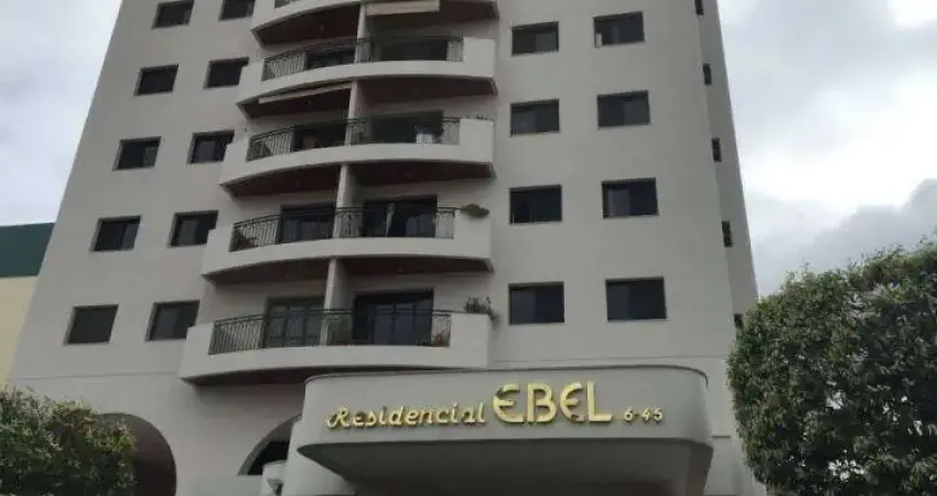 Edificio Ebel sol da manha 3 dormitorios