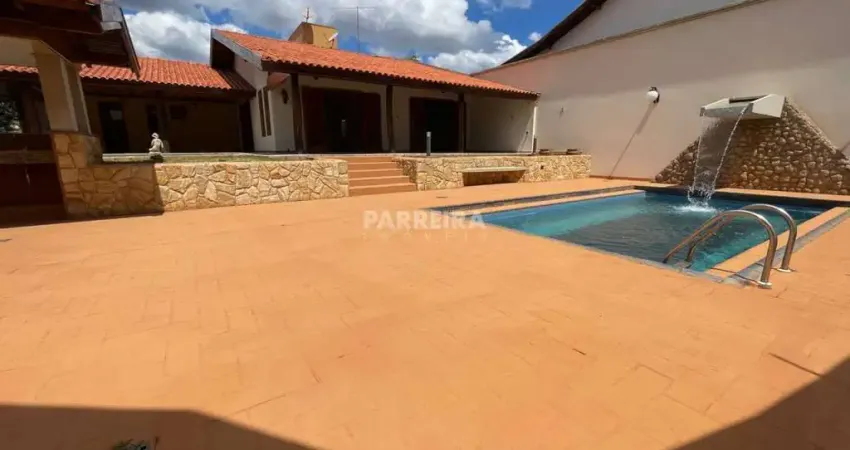 Casa com 2 quartos à venda no Jardim Estoril, Bauru 