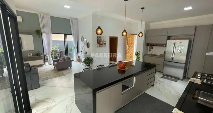 Casa em condomínio fechado com 3 quartos à venda no Centro, Piratininga