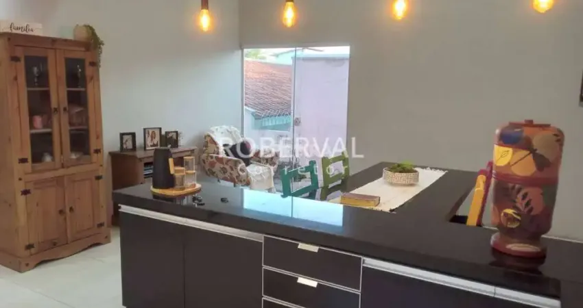 Casa com 3 quartos à venda no Parque Santa Edwiges, Bauru