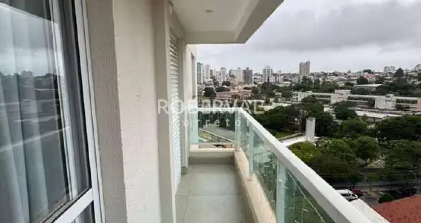 Apartamento com 2 quartos à venda na Vila Altinópolis, Bauru 