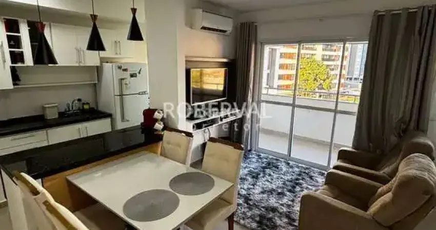 Apartamento com 1 quarto à venda na Vila Aviação, Bauru