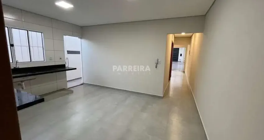 Residencia nova santa edwirges 2 dormitorios sendo uma suite