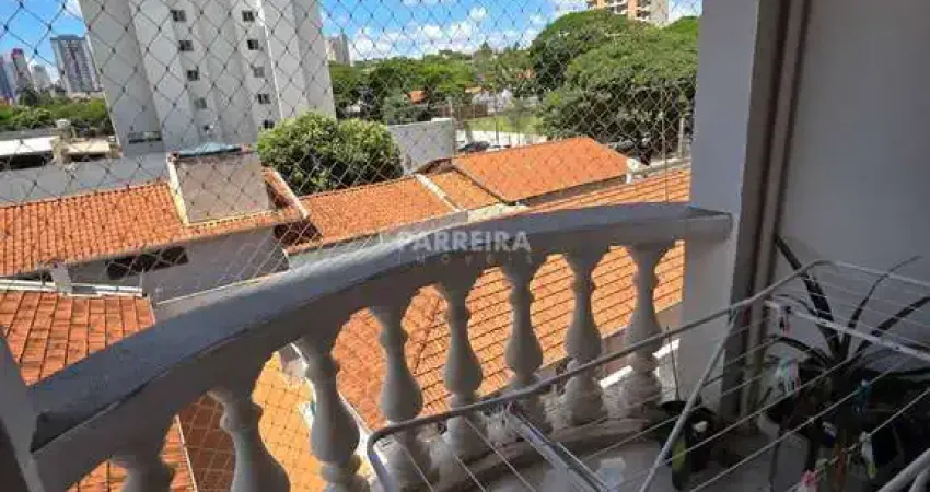 Apartamento com 3 quartos à venda na Vila Altinópolis, Bauru 