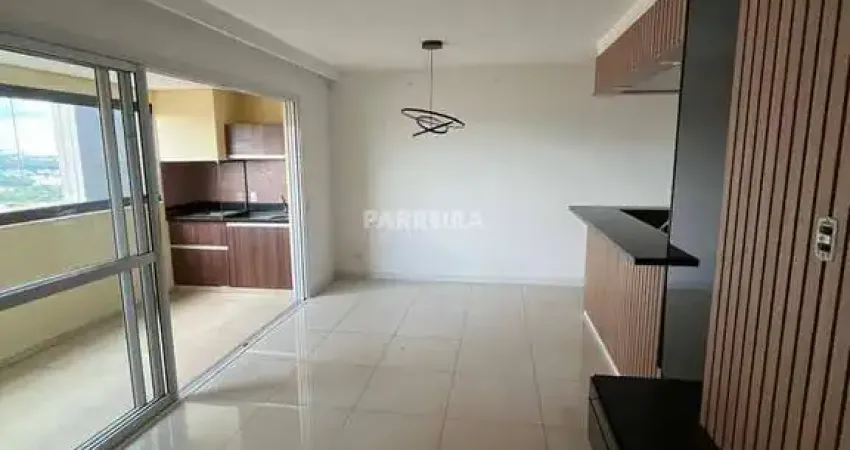 Apartamento edificio terrazze del veneto, com varanda gourmet