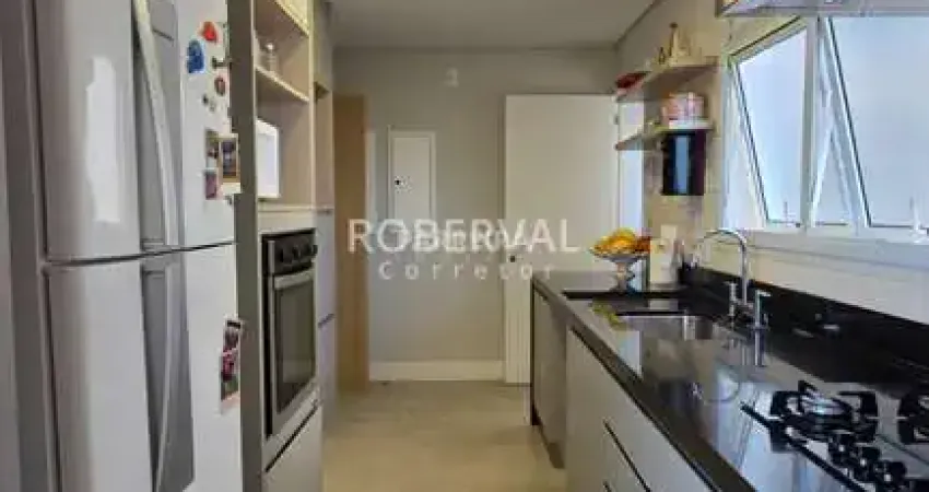 Apartamento com 3 quartos à venda na Vila Aviação, Bauru 