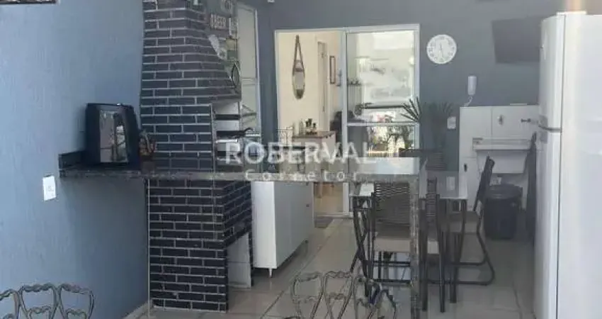 Apartamento com 3 quartos à venda no Jardim Cruzeiro do Sul, Bauru 