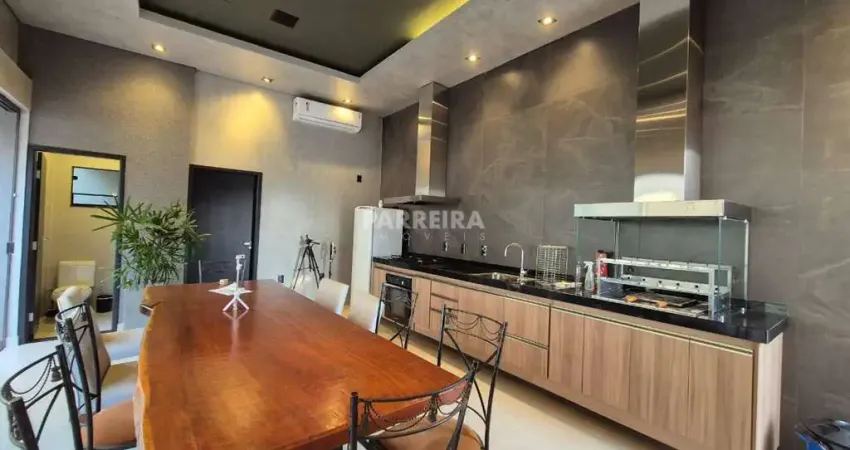 Casa com 3 quartos à venda no Parque Jardim Europa, Bauru