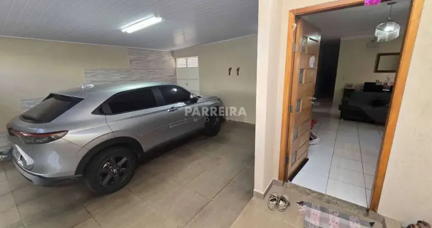 Casa com 3 quartos à venda no Jardim Terra Branca, Bauru